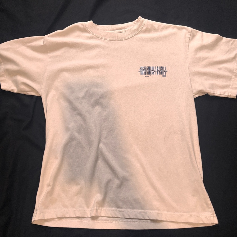 PACSUN white tee